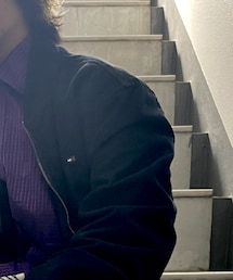 TOMMY HILFIGER | ブルゾン