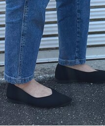 GU | パンプス