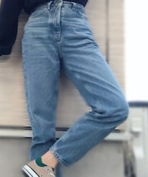 ZARA | デニムパンツ