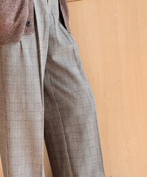 GU | パンツ