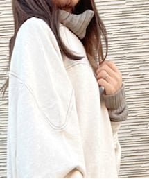 SOWAN | ネックウォーマー/スヌード