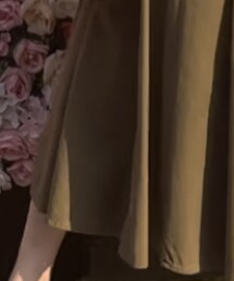 Sugar spoon | ジャンパースカート