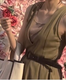 GU | タンクトップ