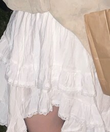 SPINNS | スカート