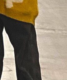 GU | デニムパンツ