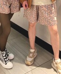 EMPORIO ARMANI | スニーカー