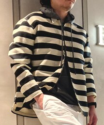 EMPORIO ARMANI | ブルゾン