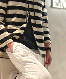 EMPORIO ARMANI | パーカー