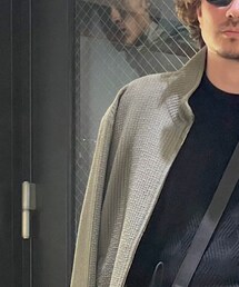 EMPORIO ARMANI | ブルゾン