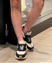 EMPORIO ARMANI | スニーカー