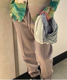 EMPORIO ARMANI | スウェットパンツ