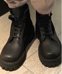 EMPORIO ARMANI | ブーツ