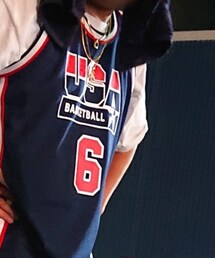 Mitchell&Ness | タンクトップ