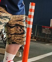 BLACK SCALE | パンツ