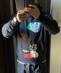AIR JORDAN | パーカー