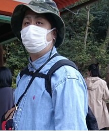 STUSSY | ハット