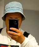 NINE RULAZ LINE(ナインルーラズライン)の「帽子(ハット)」