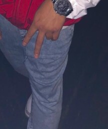 Bershka | デニムパンツ