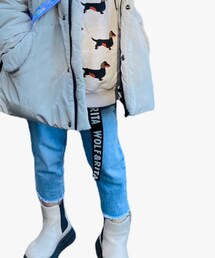 WOLF&RITA | ベルト