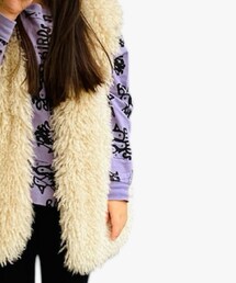 THE ANIMAL OBSERVATORY | トップス