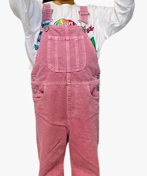ZARA KIDS | サロペット/オーバーオール