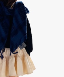 GLOBAL WORK | ノーカラージャケット