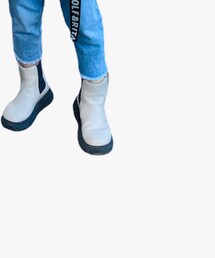 green label relaxing | ブーツ