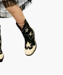 ZARA KIDS | ブーツ