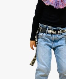 WOLF&RITA | ベルト