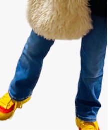 H&M | デニムパンツ