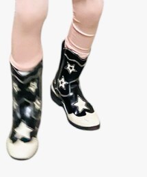 ZARA KIDS | ブーツ