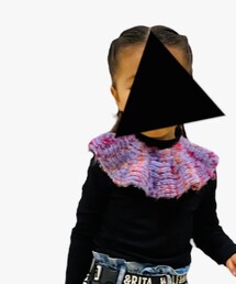 piupiuchick | 付け襟