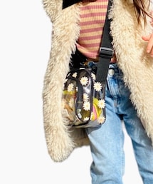 ZARA KIDS | ショルダーバッグ