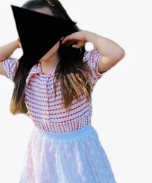 ZARA KIDS | ワンピース/ドレス