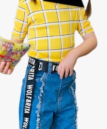 WOLF&RITA | ベルト