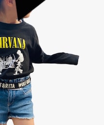 NIRVANA | トップス