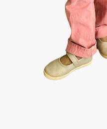 devirock | スリッポン