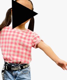Mini Rodini | Tシャツ/カットソー