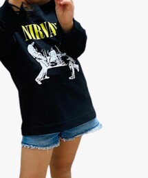 NIRVANA | トップス