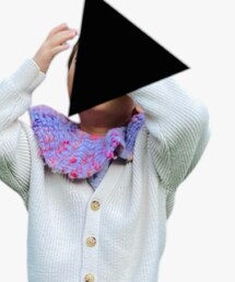 piupiuchick | ネックウォーマー/スヌード