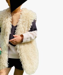 ZARA KIDS | ニット/セーター