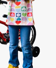 H&M | デニムパンツ