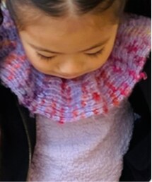 piupiuchick | 付け襟