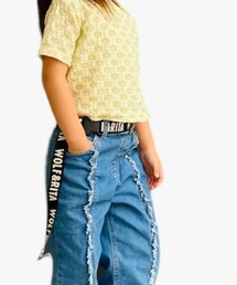 WOLF&RITA | ベルト