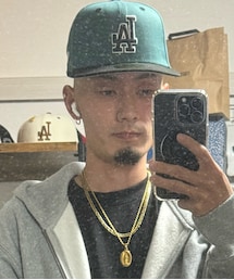 NEW ERA | キャップ