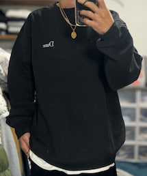 DIME | スウェット