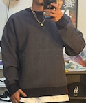 GU(ジーユー)の「トップス(ニット/セーター)」