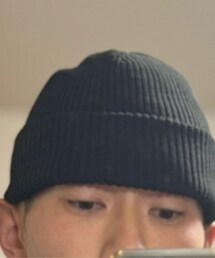 GU | ニットキャップ/ビーニー