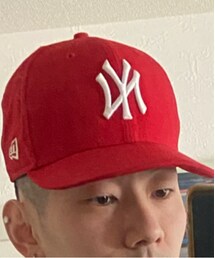 NEW ERA | キャップ