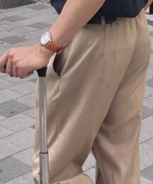 UNIQLO | スラックス